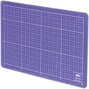 NT カッティングマット スケルトン A5(CM-22I-PU) 取り寄せ商品