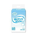 リブドゥコーポレーション リフレ はくパンツ スリムタイプ M 20枚入 (1袋(20枚入り))(8-4652-12) 取り寄せ商品