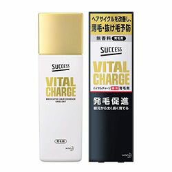 花王（kao） サクセス　バイタルチャージ薬用育毛剤 200ml(4901301308955) 取り寄せ商品