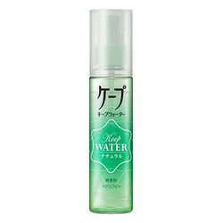 花王（kao） ケープ キープウォーター ナチュラル 100ml（1個）(-) 目安在庫=○