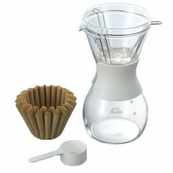 KALITA （カリタ） ハンドドリップ　ウェーブスタイル 取り寄せ商品