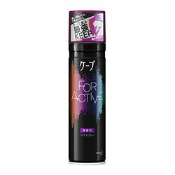 花王（kao） ケープ FOR ACTIVE 微香性 180g(4901301375148) 取り寄せ商品