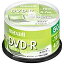 Maxell ǡDVD-R 4.7GB 1-16® ץ󥿥֥ۥ磻 50祹ԥɥ륱(DR47PWE.50SP) 󤻾