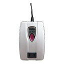 カシムラ 海外用変圧器110-130V/300VA 220-240V/200VA NTI-200【日本国内使用不可】 取り寄せ商品
