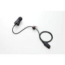 アイコム タイピン型マイクロホン HM-109 取り寄せ商品