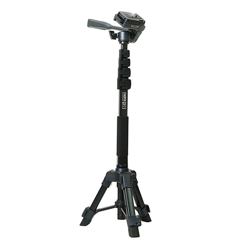 スリック 444651 スタンドポッド GX-S 5 取り寄せ商品