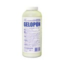 ホワイトプロダクト 嘔吐物緊急凝固剤 ゲロポン(R) 950g (1セット)(182-W) 取り寄せ商品