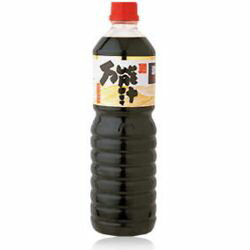 カネショウ かねしょう 青森の味！かつお節と昆布のうまみが生きている　万能汁 1000ml(C-3) メーカー..