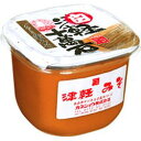 カネショウ かねしょう 青森の味!津軽の伝統の米味噌 津軽十万石味噌(白) 1kgカップ入(D-24) メーカー在庫品