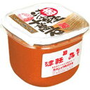 カネショウ 青森の味 津軽の伝統の米味噌 津軽十万石味噌 赤 1kgカップ入 D-23 メーカー在庫品