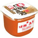 カネショウ かねしょう 青森の味!津軽の伝統の米味噌 津軽十万石味噌(赤) 1kgカップ入(D-23) メーカー在庫品