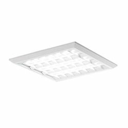 コイズミ照明 ベーシックベースライト本体(スクエアタイプ・Cチャンネル回避 直付埋込両用型)ON-OFF(XD..