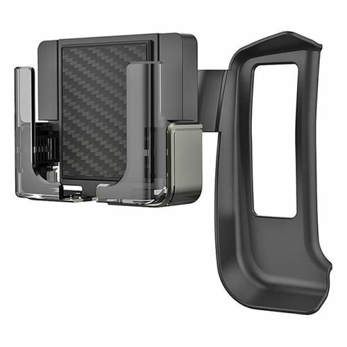 カシムラ ハイエース専用スマホホルダー2(69-1228-97) 取り寄せ商品