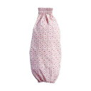 川西工業 綿腕カバー 花柄タック 1セット(12双入) 231T12(4906554661659) 取り寄せ商品