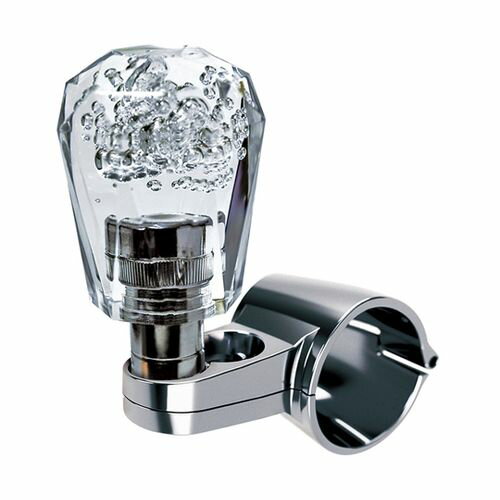 カシムラ アクリルハンドルスピンナー(69-1228-72) 取り寄せ商品