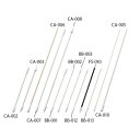 HUBY CA−008 工業用綿棒 (1箱(20000本入り)) 取り寄せ商品