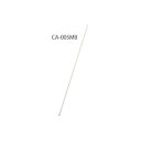 HUBY 工業用綿棒 100本×60袋入 HUBY(R)-340 CA-005MB (1箱(100本×60袋入り)) 取り寄せ商品