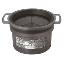 ボウフラストッパー 業務用出ちゃい缶バケツ BD-2XL(64-8421-07) 取り寄せ商品(3)