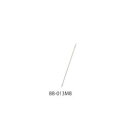 HUBY 工業用綿棒 25本×320袋入 HUBY(R)-340 BB-013MB (1箱(25本×320袋入り)) 取り寄せ商品(4)