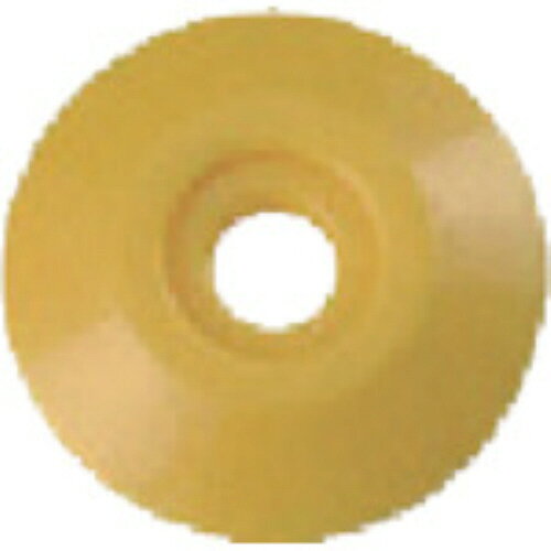 Clothing Accessories (Caps, Ties, Belts) - マイゾックス アースポイント 黄 NO2BP-Y 1袋(10枚) 取り寄せ商品