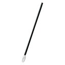 HUBY FS−010 工業用綿棒 (1箱(12500本入り)) 取り寄せ商品