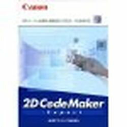 キヤノン CANON キャノン 2D CodeMaker Expert(5370A027) 取り寄せ商品