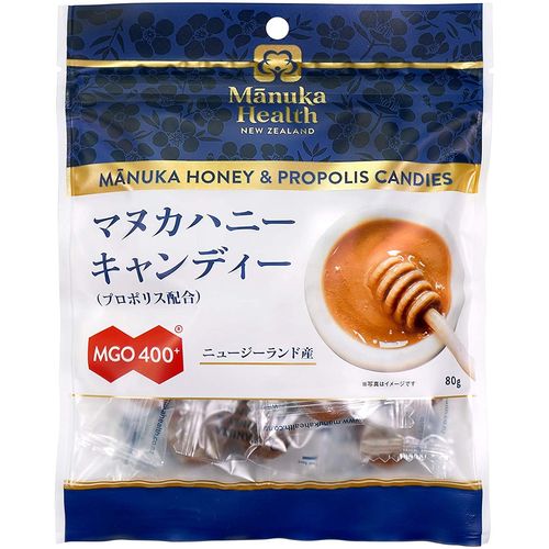 Manuka Health（マヌカヘルス） マヌカハニーキャ