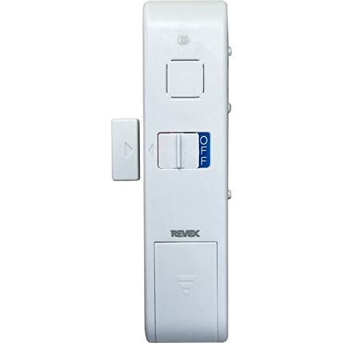 リーベックス 閉め忘れお知らせアラーム(FA1) 取り寄せ商品