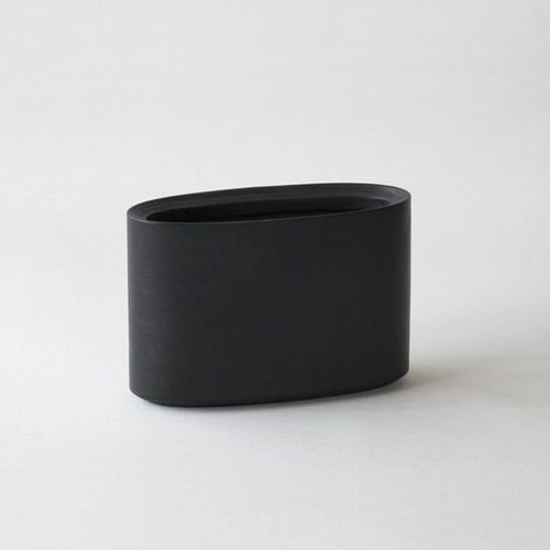 BUNACO ブナコ レターホルダー　Short 色(ブラック)(SB?L1182) 特産品