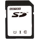 アドテック SDXC 512GB C10 UHS-I U1 TLC(BiCS5)(ADS1U1512G3DEEDES) 取り寄せ商品(2)