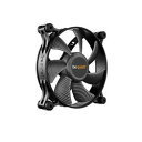 オウルテック (AAQKV) be quiet! 120mm PWM ケースファン SHADOW WINGS 2 プレミアムモデル 3年保証 ブラック(BL085) 取り寄せ商品