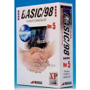 d]g BASIC 98 Ver.5(ΉOS:WIN) ڈ݌=