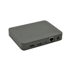 サイレックス・テクノロジー USBデバイスサーバ DS-600 取り寄せ商品