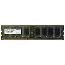 AhebN ADS12800D-LH4GW DDR3L-1600 UDIMM 4GB ȓd/d 2g 񂹏i