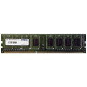 AhebN ADS12800D-L8GW DDR3L-1600 UDIMM 8GB d 2g 񂹏i
