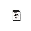 アドテック EHC08GMBWGBECDZ ADTEC 産業用 SDHC 8GB Class10 UHS-I U1 MLC 取り寄せ商品(2)