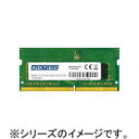 AhebN ADS2400N-16GW DDR4-2400 SO-DIMM 16GB 2g 񂹏i