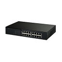 プラネックスコミュニケーションズ SW-0016F2 16ポート 10/100 WEBスマートスイッチ 取り寄せ商品