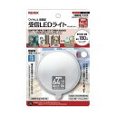 リーベックス 増設用 カラーLEDライト受信機(XP120) 取り寄せ商品