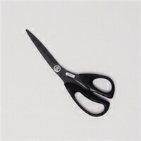 ニッケン刃物 プロクラフトはさみフッ素コート(HT-215F) 取り寄せ商品