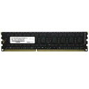 AhebN ADS14900D-E4G DDR3-1866 UDIMM 4GB ECC 񂹏i