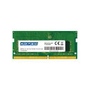 AhebN ADM2400N-16G4 Macp DDR4-2400 SO-DIMM 16GB 4g 񂹏i