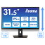 iiyama 31.5磻ɱվǥץ쥤 ProLite XB3270QS-5(2560x1440/IPSѥ(XB3270QS-B5) ܰº߸=