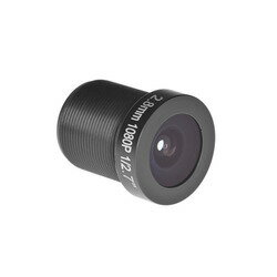 プラネックスコミュニケーションズ スマカメ 好感度WEBカム オプションレンズ 対角画角130度 f=2.8mm(U..