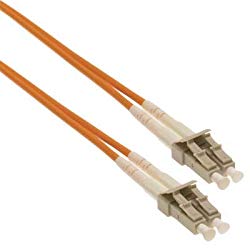 Other - 日本ヒューレット・パッカード ファイバーチャネル PremierFlex OM4 ケーブル 5m (LC-LC)(QK734A) 取り寄せ商品