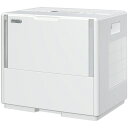 ダイニチ工業 ハイブリッド式加湿器 最大50畳まで ホワイト(HD-PC1800G-W) 取り寄せ商品