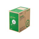 エレコム ELECOM RoHS対応LANケーブル CAT5E 100m ライトグレー 簡易パッケージ(LD-CT2/LG100/RS) メーカー在庫品