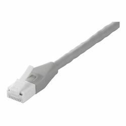 Rakuten - バッファロー BL6TN10LG ツメの折れないcat6LANケーブル 1m ライトグレー 取り寄せ商品
