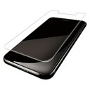 エレコム ELECOM iPhone XS Max フルカバーフィルム 光沢 PM-A18DFLRGN 目安在庫=△【数量限定】