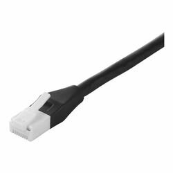 バッファロー BL5ETN70BK BL5ETN70BK ツメの折れないcat5eLANケーブル 7m ブラック 取り寄せ商品